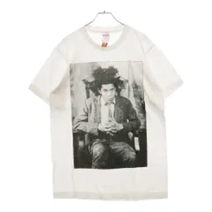 Supreme 13AW バスキア ポートレート Supreme - Basquiat Portrait Tee - UG.SHAFT