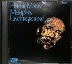 Herbie Mann – Early Mann - The Bethlehem Years, Volume 1