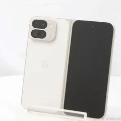 【極美品】Google Pixel 9 Pro Fold　SIMフリー おまけ付 Google Pixel 9 Pro Fold - SIMフリースマートフォン通販