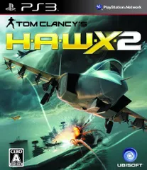 【中古】H.A.W.X.2 - PS3