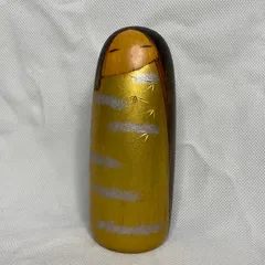 【開運こけし】　関口東亜 高さ14cm 幅12cm 底10cm 重さ780g 2025年最新】東亜 こけしの人気アイテム - メルカリ