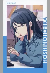 【中古】キャラカード 星乃一歌(その歌を聞かせて/特訓前/ノーマル) 「プロジェクトセカイ カラフルステージ! feat. 初音ミク ePick card series vol.12 C」