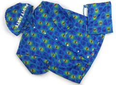 【パーティパーティ/Party Party】レインコート・レインハット 100サイズ 男の子【子供服・ベビー服】（1902217）