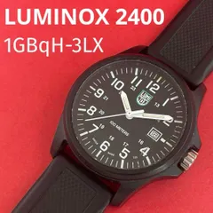 【ジャンク品】LUMINOX ルミノックス　1870 メンズ腕時計 ジャンク品】LUMINOX ルミノックス 1870 メンズ腕時計 LUMINOX