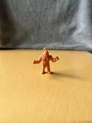 キン消し　モンゴルマン