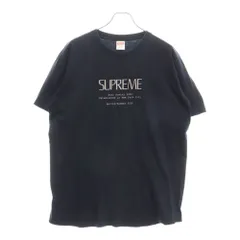 2025年最新】Supreme Anno Domini Teeの人気アイテム - メルカリ