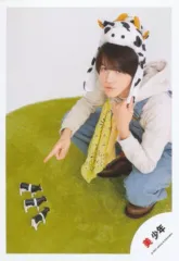 【中古】生写真(ジャニーズ) 美 少年/岩崎大昇/全身/Greeting Photo ～New Year 2021～/公式生写真