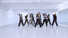 TWICE ナヨン着用 TYPESERVICE(タイプサービス) リベット パンツ トレーナー ジャージ ダンス 映像