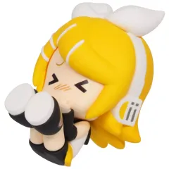【中古】トレーディングフィギュア 鏡音リン 「初音ミク すってんころりんフィギュア」
