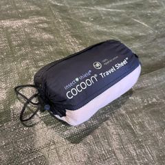 COCOON アウトドア蚊帳ネット 収納袋付き - メルカリ