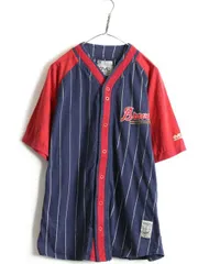 90s オリオールズ ベースボールシャツ クーパーズタウンコレクション