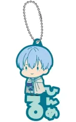 【中古】キーホルダー ヒンメル 「葬送のフリーレン おなまえぴたんコ ラバーマスコット」