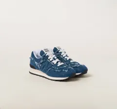 2025年最新】MiUMiU new balanceの人気アイテム - メルカリ 