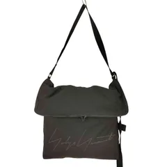 Yohji Yamamoto AOYAMA NOVELTY ”Original Bag” | Yohji