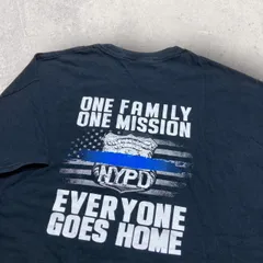 2024年最新】nypd tシャツの人気アイテム - メルカリ