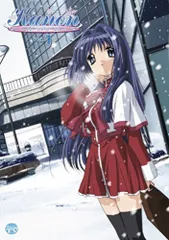 TVシリーズ Kanon DVD-BOX〈初回限定版・7枚組〉 東映アニメーション