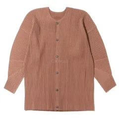 ISSEY MIYAKE（カーディガン）のフリマアイテム一覧