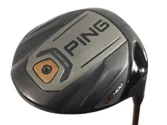 PING G400クラブセット&パーリーゲイツキャディーバック付 PING G400
