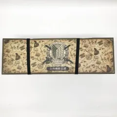 進撃の巨人 USJ限定 ザ・リアルグッズ2019 1/1 立体機動装置 ザ・リアルグッズ】USJ限定立体起動装置が入荷しました！｜2022