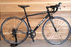 トレック TREK ALPHA 1.5 2014 52サイズ シマノ10s アルミ ロードバイク 【千葉店】