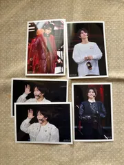 【即日発送】【5枚セット】超特急　ハル　joker 生写真