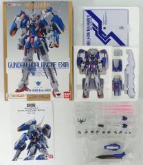 [중고] 피겨 METAL BUILD GN-001/hs-A01 건담 아바란치 엑시아(통상판) [기동전사 건담 00V(더블 오부이)] 영혼 웹 상점 한정
