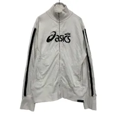 入手困難 90s asics サンプドリア トレーナー スウェット L 2025年最新】asics メンズ トレーナー・スウェットの人気