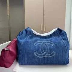 新品未使用 CHANEL/CHANELです トートバッグ 箱付