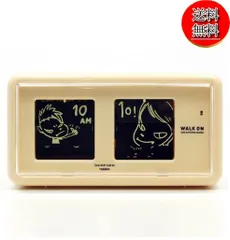 2025年最新】奈良美智 パタパタクロックの人気アイテム - メルカリ