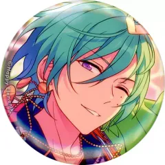 【中古】バッジ・ピンズ 風早巽 「あんさんぶるスターズ!! SHUFFLEコレ缶バッジ 月都スペクタクル＆La Mort -Idol Side-」