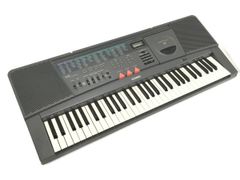 CASIO カシオ キーボード 電子ピアノ KT-80 中古 T7582470