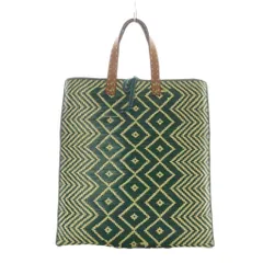 ZOOO deux mille ドゥミル エナメルハンドバッグ ✨超美品✨ ZOOO deux mille ドゥミル エナメルハンドバッグ ✨超美品