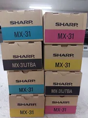 2024年最新】SHARP シャープ MX-31JTYAの人気アイテム - メルカリ