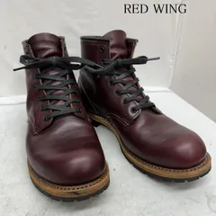 REDWING レッドウィング953レースアップブーツ U7.5E REDWING レッドウィング953レースアップブーツ U7.5E
