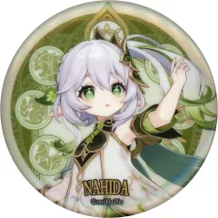 原神】 周年記念シリーズ ナヒーダ 四周年 缶バッジ 公式正規品
