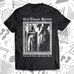【本日限定価格】blurhms POSTPUNK BLACK(size1) blurhmsROOTSTOCK (ブラームス ルーツストック) POSTPUNK Print