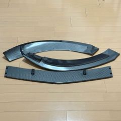 レクサス純正 GS-F RC-F クォーターアウトサイドモール WRX流用 - メルカリ