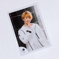 SnowMan 目黒蓮 少年たち 公式写真 桶 SnowMan 目黒蓮 公式写真 桶 少年たち②-公式通販|オンラインストア