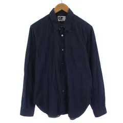 2024年最新】engineered garments シャンブレーの人気アイテム - メルカリ