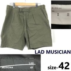 美品24SS MARKAWARE マーカ ヘンプ ショート パンツ - メルカリ