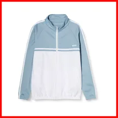 142801 ガールズ ジャケット ジャージ [レピピアルマリオ]