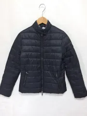 EMPORIO ARMANI ブラックジャンパー undefined