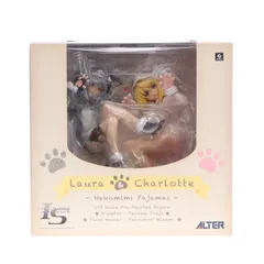 2025年最新】ラウラ＆シャル ネコミミパジャマの人気アイテム