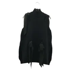 2025年最新】SIMONE rocha ニットの人気アイテム - メルカリ 2025年最新】SIMONE rocha ニットの人気アイテム - メルカリ