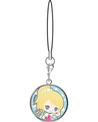 【中古】ストラップ(キャラクター) 絢瀬絵里(Happy maker!ver.) チャームストラップ 「ラブライブ!」