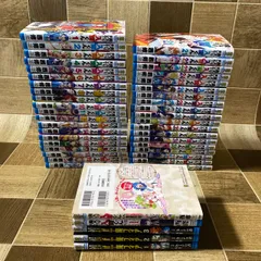 魔入りました！入間くん 1-39巻セット＋4巻セット 西修 中古品