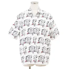 2025年最新】MONCLER メンズ シャツの人気アイテム - メルカリ