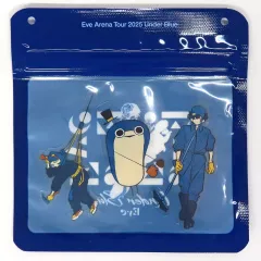 Eve アンダーブルー くじ D賞 5点セット underBlue eve D賞 くじ5点セット 定価以下 - メルカリ