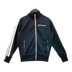 【即配◎】【早い者勝ち】 Palm Angels トラックジャケット Palm Angels(パームエンジェルス) ロゴトラックジャケット