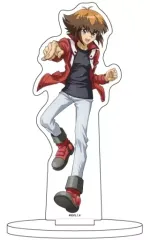 遊戯王GX 遊城十代 ゴッドネオス アクリルフィギュアスタンド Amazon.co.jp: 【公式】コスパ 遊☆戯☆王デュエルモンスターズ